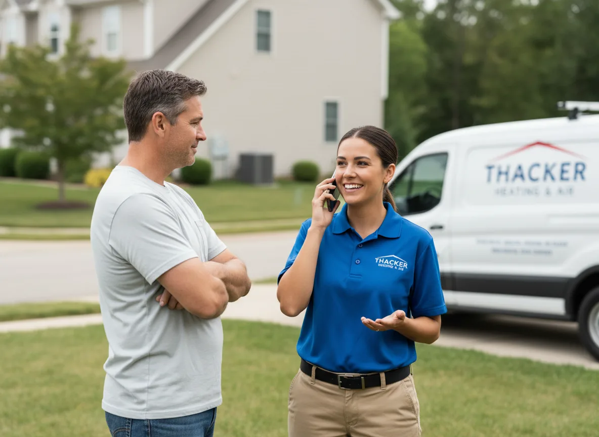 Ac Repair Moneta, VA FAQs